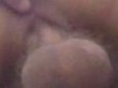 Pecker in vagina in close ups